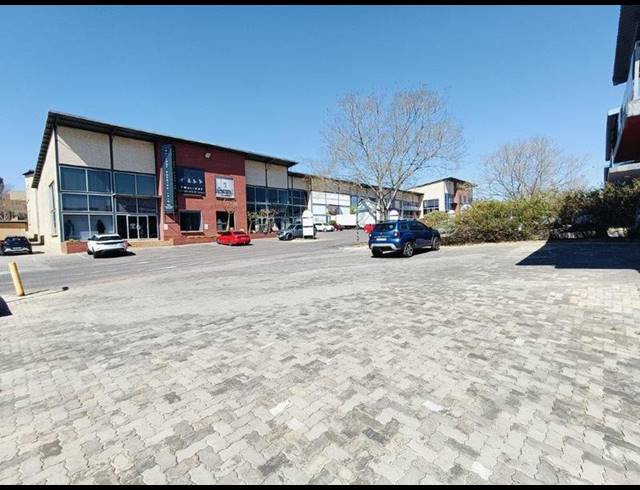 INDUSTRIAL PROPERTY TO RENT IN NORTH RIDING